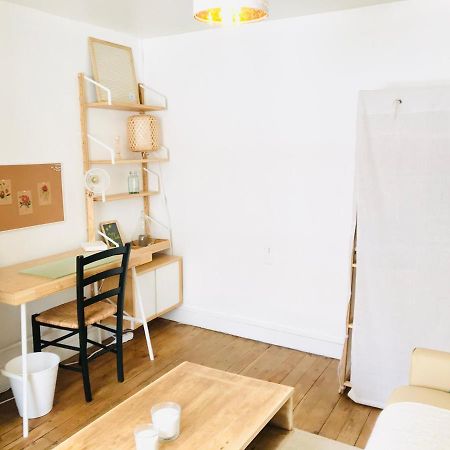 Appart Cosy Dans Le Vieux Tours Apartment Luaran gambar